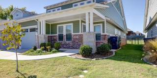 2 Bed 2 Bath Duplex Located in Oklahoma City! 2 Bed 2 Bath Duplex Located in Oklahoma City! Gallery 1