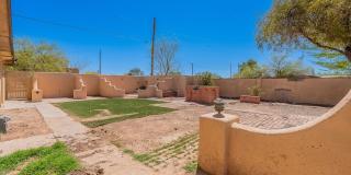 Centrally Located 4-Bed, 2-Bath Tucson Rental – Near U of A Gallery 39
