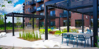 The Bessemer at Seward Commons The Bessemer at Seward Commons Gallery 32