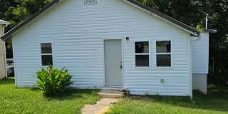 Remodeled 2/1 home in Kingsport Gallery 1