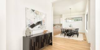 LUX 3BD, 4BA Sunnyside Home with Office and 2-Car Garage Gallery 4