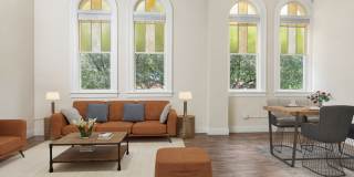 The St. John Gallery 2