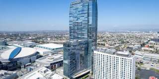 900 W Olympic Blvd 900 W Olympic Blvd Gallery 8