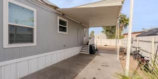 625 W McKellips Road lot: 213 Gallery 5