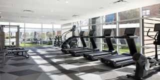 One Clinton Park Gallery 18