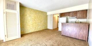 AVAILABLE NOW! STUDIO WITH 1 PARKING IN MAKIKI Gallery 5