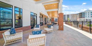 Miller and York Apartments Gallery 3