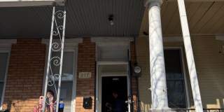 ANNUAL RENTAL- 317 York St. Camden NJ ANNUAL RENTAL- 317 York St. Camden NJ Gallery 1