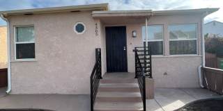 Fully remodeled house in North Park Gallery 1