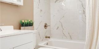 Amenities and Utilities included Richmond Condo Near VCU and UR Gallery 14