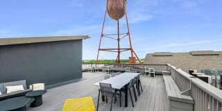 Broadway Lofts Gallery 17