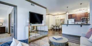 The Ridge at Chenal Valley Gallery 5