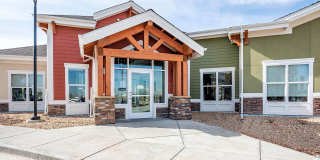North Range Crossings - Affordable Housing Gallery 2