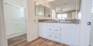 Unique 4-Bedroom, 3-story Live/Work Townhouse in the lushly landscaped Villa Metro Community! Gallery 27