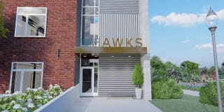 The Hawks in Goshen Gallery 1