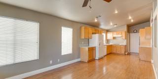 WONDERFUL 3 BEDROOM PLUS DEN 1 STORY HOME. CASITA WITH OWN BATHROOM! GATED COMMUNITY! Gallery 10