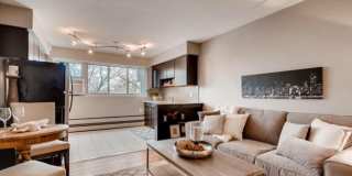 The Minneapolis 220 Gallery 1