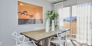Sand Canyon Villas And Townhomes Gallery 30