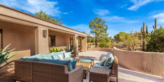 1314 E COYOTE PASS Gallery 44