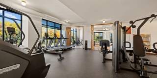 Cullman House Gallery 9