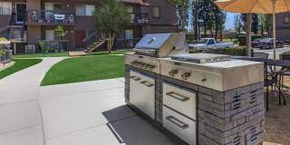 Senior Housing - Villa Serena Senior Apartments Gallery 24