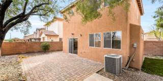 Stylish Southwest Las Vegas Retreat with Open Living & Private Backyard! Gallery 23