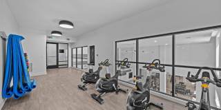 Lenox Burnet Gallery 27