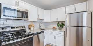 Eagle Rock Apartments at Bel Air North Gallery 3
