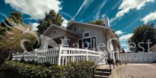 Beautifully Renovated Historic 3 Bedroom Home Gallery 1