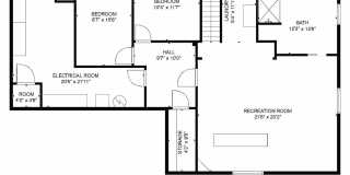 5 Bedroom, 2 Bath Ranch Home in Oakwood! Gallery 39