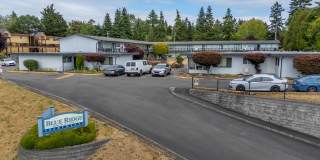 Blue Ridge Apartments Gallery 2