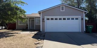 Updated 3-Bedroom Home with RV Parking – Sun Valley, NV Gallery 1