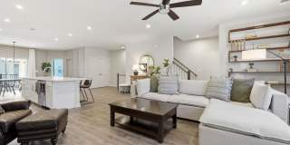 Experience upscale living in one of Ashburn’s most desirable communities. Gallery 3