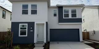 Brand New Westcott Station 4 Bedroom Home with Solar Brand New Westcott Station 4 Bedroom Home with Solar Gallery 1