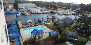 Harborside Club at 701 Gallery 17