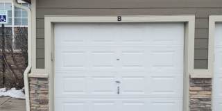 Spacious 2B/2B Main Level Condo With Garage NOW AVAILABLE Gallery 37