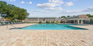Staples Mill Townhomes Gallery 4