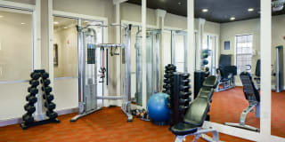 The Enclave at Emerson Apartments and Townhomes Gallery 19