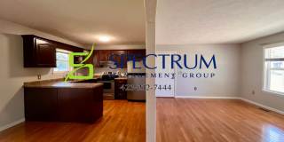 Now available 3 Bedroom 2 Bath Single Family Home - Morristown, TN Gallery 8
