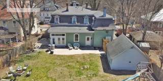 Gorgeous Townhouse in Quincy Avail 9/1 Gallery 9