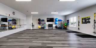 55+ Active Adult Apartment Homes - Ivy Point Klein Gallery 13