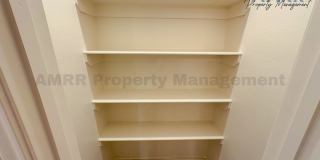 New Beginnings Start At AMRR: 3 Bedroom Near Tech Available 10/04 Gallery 16