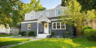 1065 Lindenwood aave Gallery 1