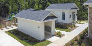 Creekridge on the Park - Affordable Housing Gallery 7