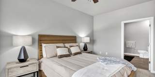 Affordable Housing - Residences at Cedar Creek Gallery 18