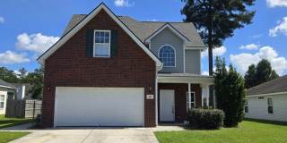 Spacious 4-Bedroom Long Term Rental - Summerville, SC Gallery 1