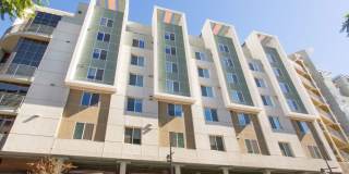 Eleve Apartments Gallery 25