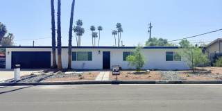 AVAILABLE NOW!! 3 BEDROOM 2 BATHROOM Home in Palm Desert! Gallery 1
