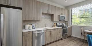 North and Line Apartments Gallery 9