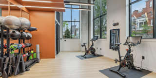 Aria on the Row Gallery 30